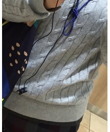 UNIQLO | ニット/セーター