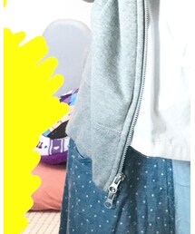 無印良品 | パーカー