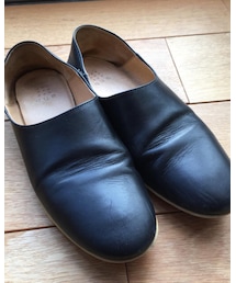 que shoes | シューズ