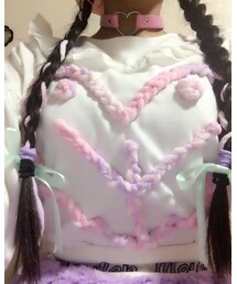 手作り | Tシャツ/カットソー