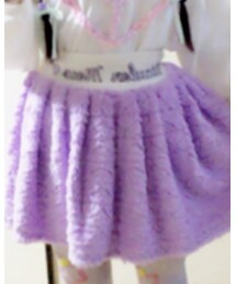 Miauler Mew | スカート