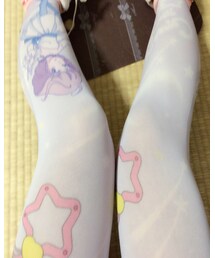 angelicpretty×クリィミーマミコラボ | タイツ/ストッキング