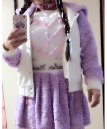 Miauler Mew | その他アウター