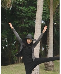 H&M | サンバイザー