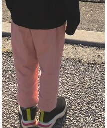 UNIQLO | カーゴパンツ