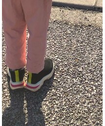 ZARA | スニーカー