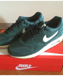 NIKE | Nike Airmax1 essential (スニーカー)
