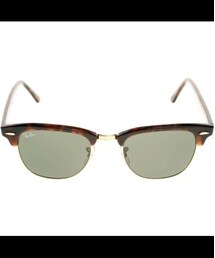 Ray-Ban | クラブマスター(サングラス)
