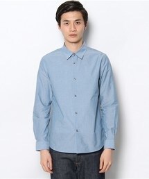 A.P.C. | シャツ/ブラウス