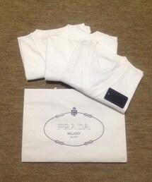 PRADA | Tシャツ/カットソー