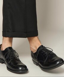 不明 | レザーシューズ(ドレスシューズ)