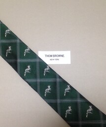 THOM BROWNE | ネクタイ