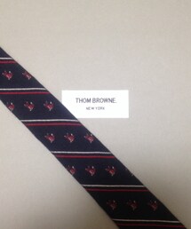 THOM BROWNE | ネクタイ