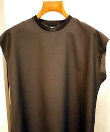 LANVIN | Tシャツ/カットソー