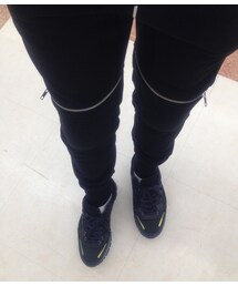 ZARA | その他パンツ