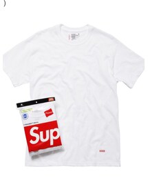 Supreme  | Tシャツ/カットソー