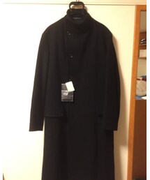 Yohji Yamamoto POUR HOMME | トレンチコート