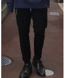 KNOTT | スラックス