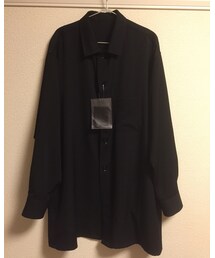 Yohji Yamamoto POUR HOMME | シャツ/ブラウス
