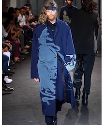 Yohji Yamamoto POUR HOMME | その他アウター