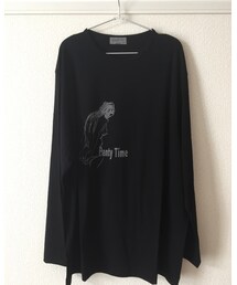 Yohji Yamamoto POUR HOMME | Tシャツ/カットソー