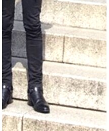 SAINT LAURENT PARIS | ブーツ