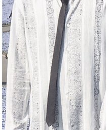 SAINT LAURENT PARIS | ネクタイ