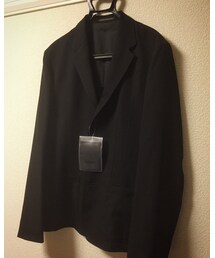 Yohji Yamamoto POUR HOMME | テーラードジャケット