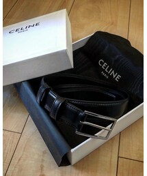 CELINE | ベルト