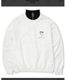 OY | スウェット