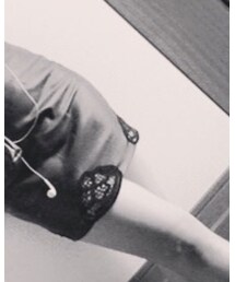 SPINNS | スカート