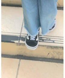 VANS | スニーカー