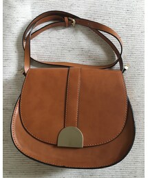 ZARA | ハンドバッグ