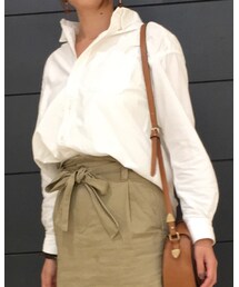 AMERICANA | シャツ/ブラウス