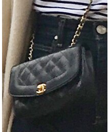 CHANEL | ショルダーバッグ