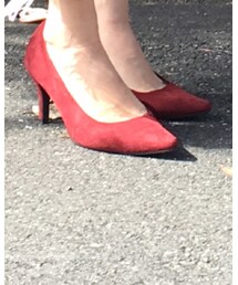 ami amie | パンプス