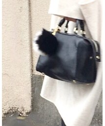 ZARA | ハンドバッグ