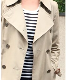 無印良品 | Tシャツ/カットソー