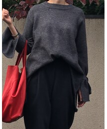 ZARA | ニット/セーター