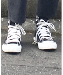 CONVERSE | スニーカー