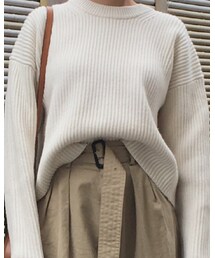UNIQLO | ニット/セーター
