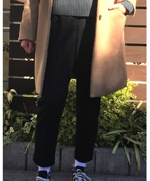 PLST | その他パンツ