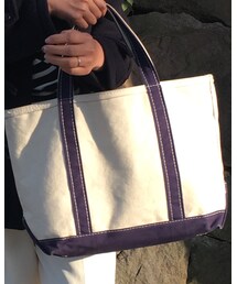 ll beans | トートバッグ