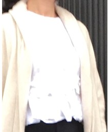 ZARA | Tシャツ/カットソー