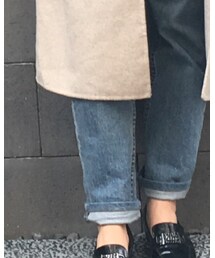 apc | デニムパンツ