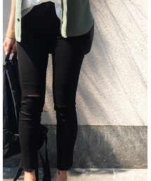 UNIQLO | その他パンツ