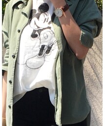 H&M | Tシャツ/カットソー