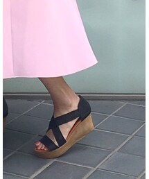 JOURNAL STANDARD | サンダル