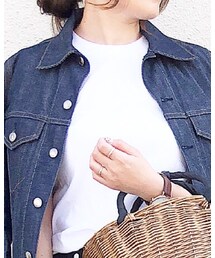 BIOTOP | タンクトップ