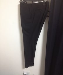 LAD MUSICIAN | スラックス(その他パンツ)
